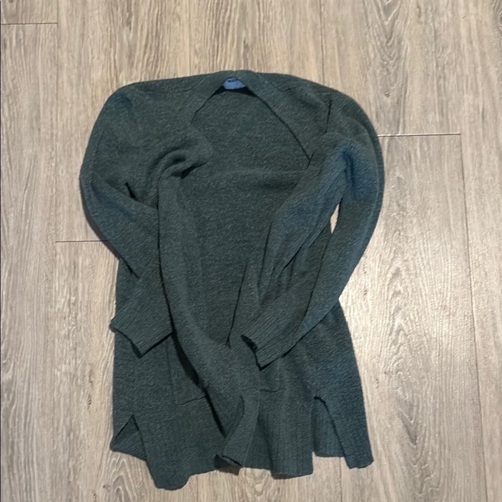 Women's Gray Sweater